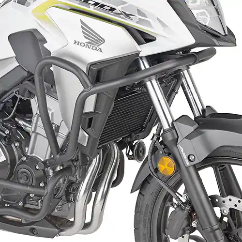 GIVI PARAMOTORE NERO HONDA CB500X 2019 Nuovo Arrivo