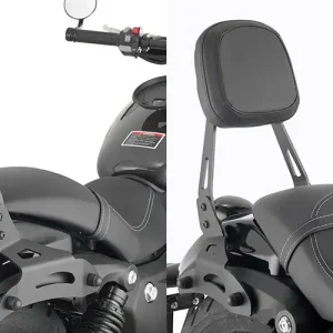 GIVI SCHIENALE KEEWAY V302 C (2023) Ultima Occasione