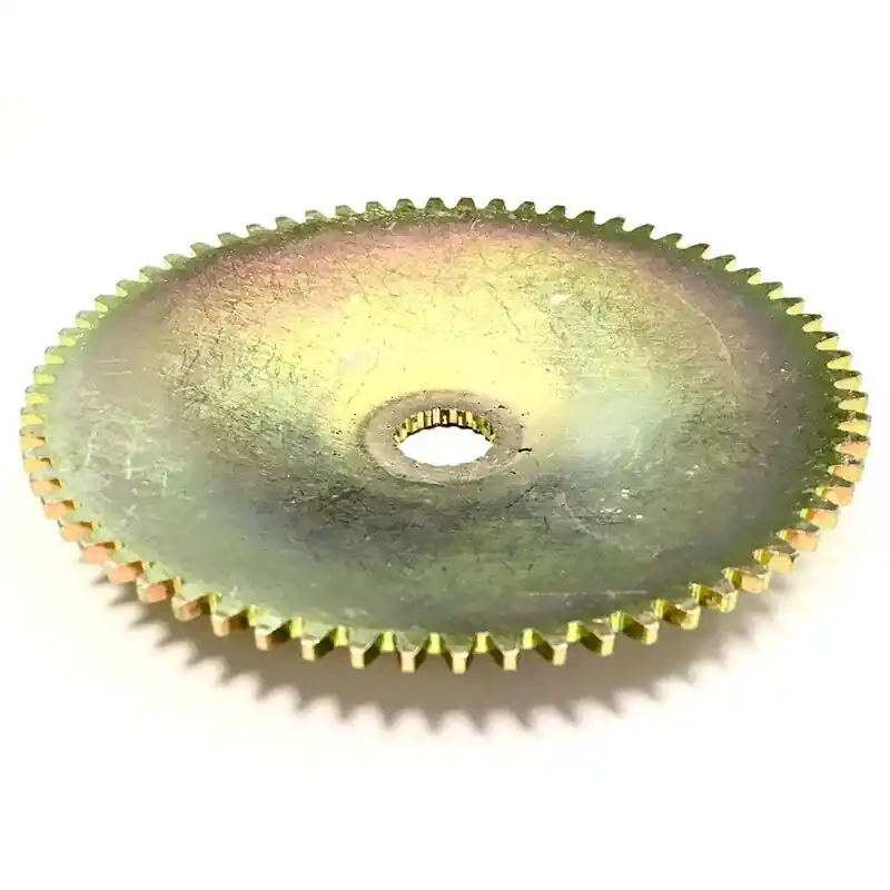Puleggia fissa motore Piaggio 2T 50cc PI 289831 V PARTS Offerta Del Giorno