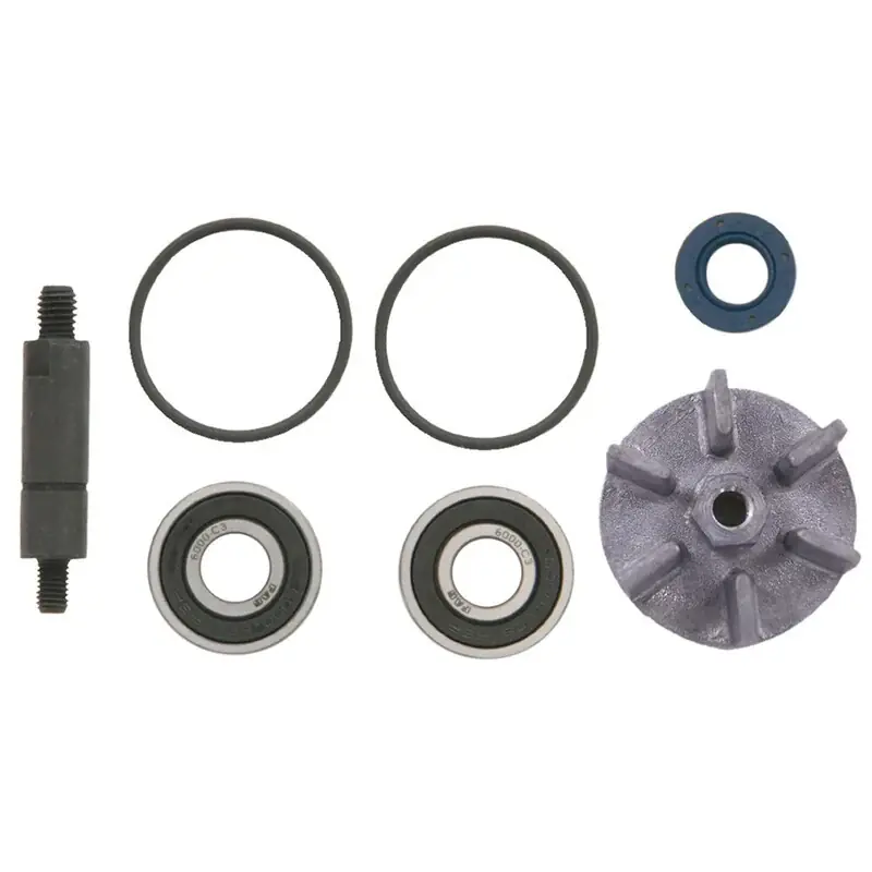 Di Tendenza Set ripara asse pompa d'acqua V PARTS