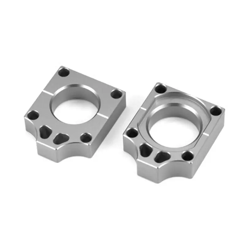 Prezzo Conveniente Tenditori asse posteriore Kawasaki grigio V PARTS