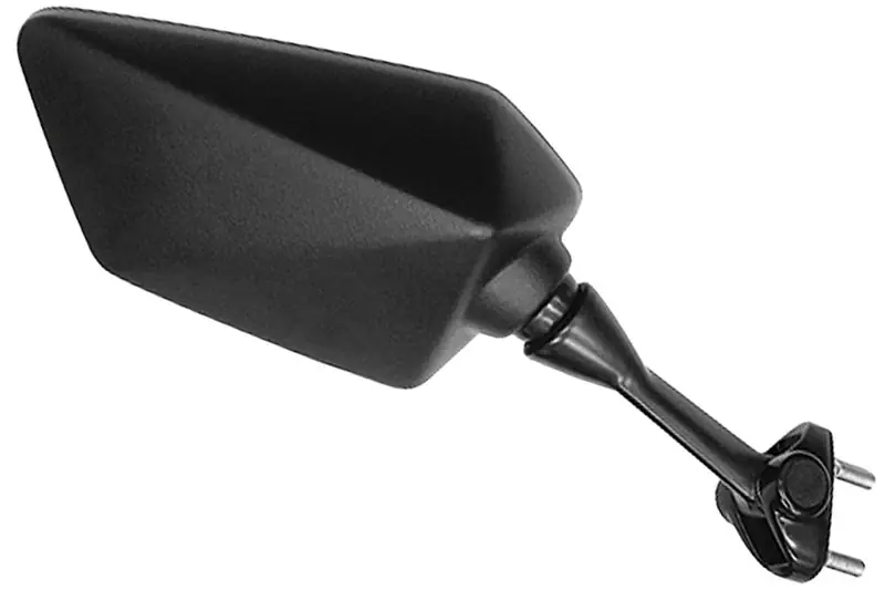 Non Perdere Specchio Retrovisiore KAWSAKI 250R (08=>) Destro - EK679D