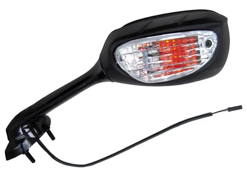 Offerta Lampo Specchio Retrovisiore sinistro Suzuki GSX1000R 09- - ES969I