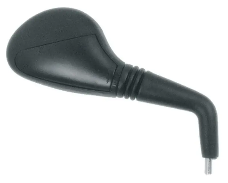 Acquista Ora Specchio Retrovisiore Yamaha AEROX Destro (supporto nero) - EY490D