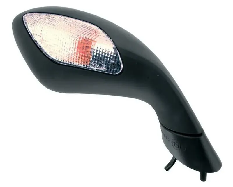 Popolare Specchio Retrovisiore Aprilia RSV 1000 (07) Destro - E111D