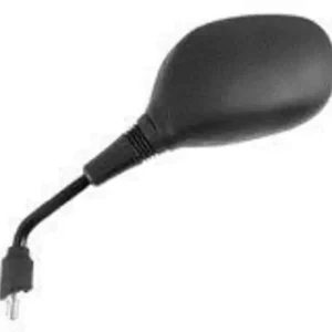 Acquista Ora Specchio Retrovisiore sinistro VICMA tipo OEM nero - Honda ANF 125 Innova - EH324I