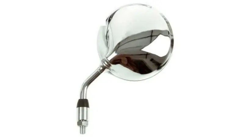 Ultima Occasione Specchio Retrovisiore sinistro VICMA tipo OEM - Honda VT600C - EH433I