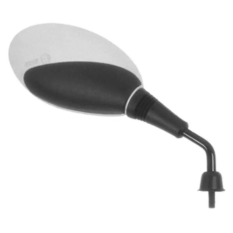 Compra Oggi Stesso Specchio Retrovisiore Keeway M8/125 Destro - E687D