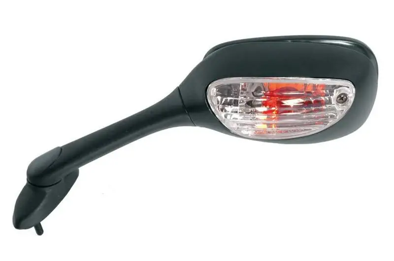 Spedizione Espresso Specchio Retrovisiore Suzuki GSX R 1000 (05) Sinistro - ES251I