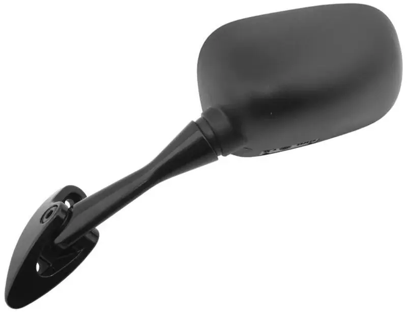 Ultimissimo Modello Specchio Retrovisiore sinistro VICMA tipo OEM nero - Honda VFR800FI - EH848I