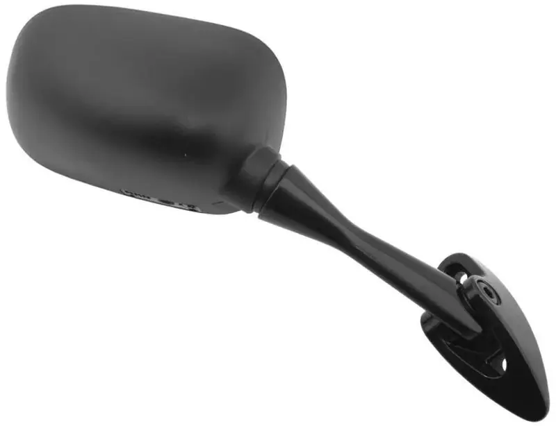 Specchio Retrovisiore diritto VICMA tipo OEM nero - Honda VFR800FI - EH848D Quantità Limitata