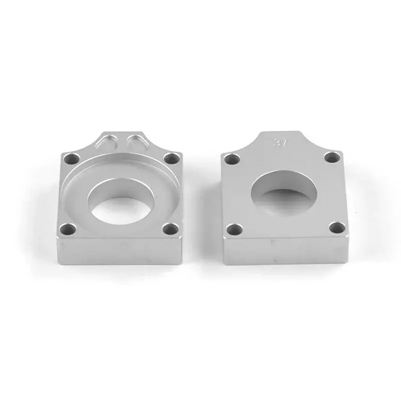 Prezzo Di Fabbrica Tenditori asse posteriore Honda grigio V PARTS