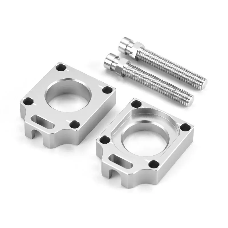 Tenditori asse posteriore Suzuki grigio V PARTS Di Tendenza