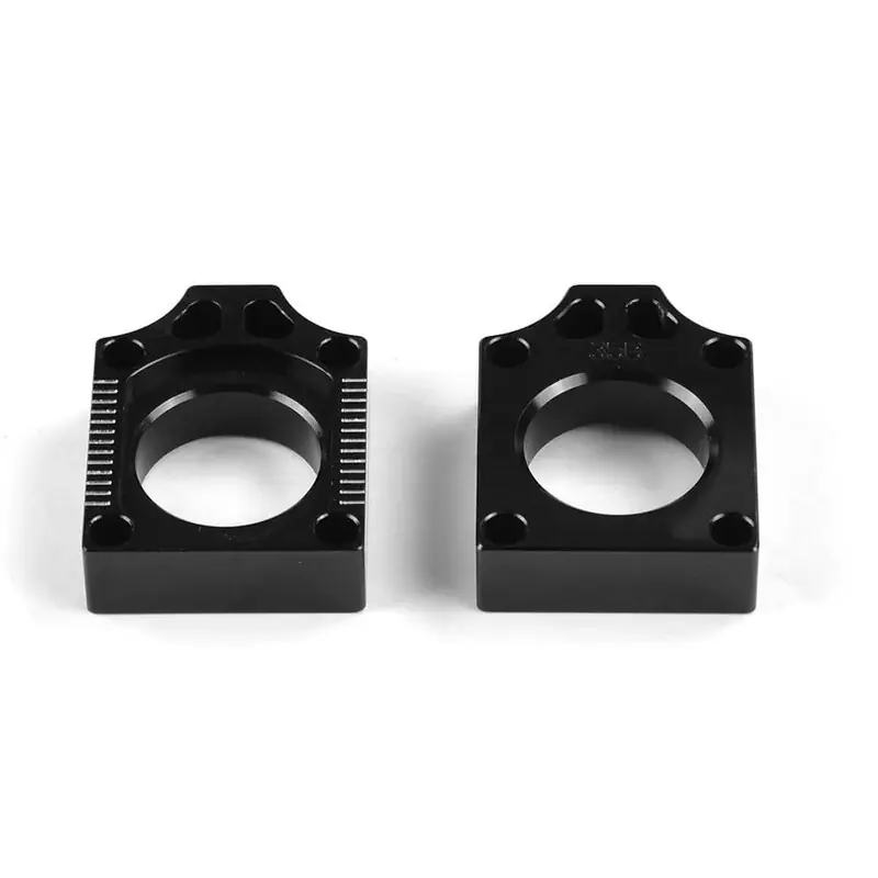 Tenditori asse posteriore Yamaha nero V PARTS Compra Oggi Stesso