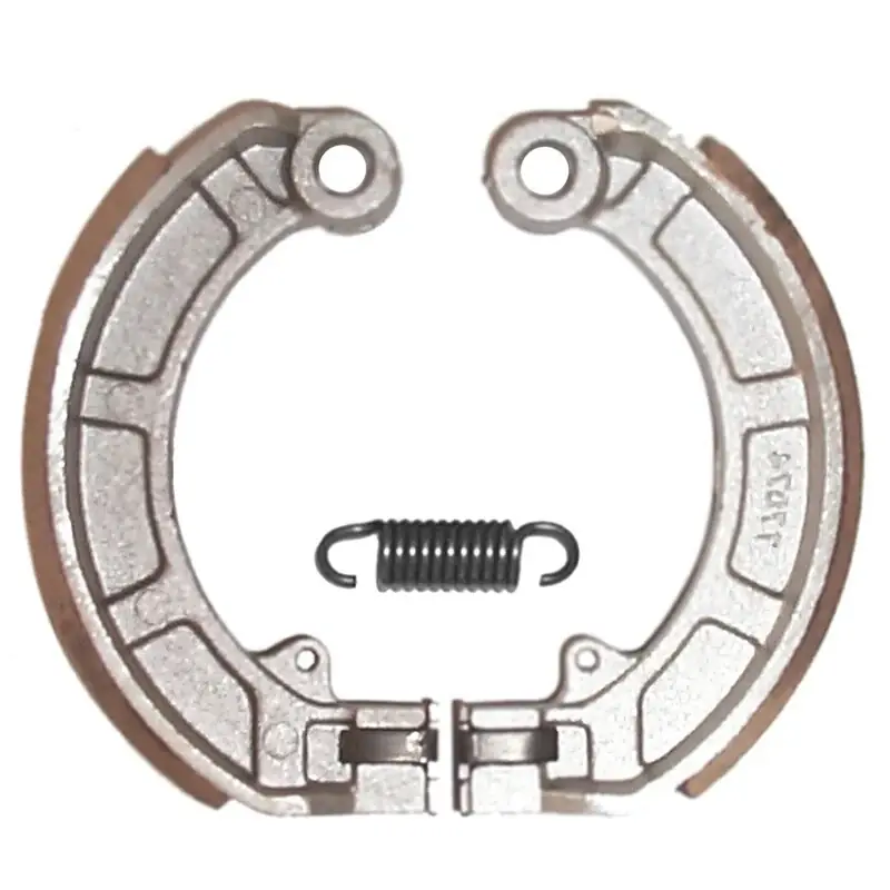 Offerta Limitata Coppia pattini di freno Vespa: PK XL T5 PX IRIS TX V PARTS
