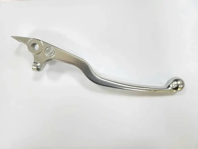 Spedizione Gratuita Leva freno tipo OEM V PARTS