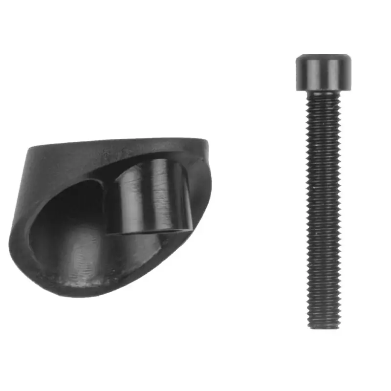 Occasione Imperdibile Adattatore retrovisore Aprilia Amico sinistro V PARTS