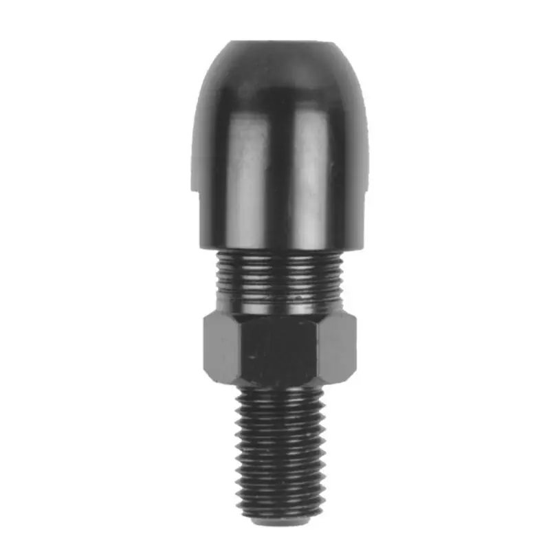 Adattatore-pinza M10/125 filetto destro nero V PARTS Promozione Esclusiva
