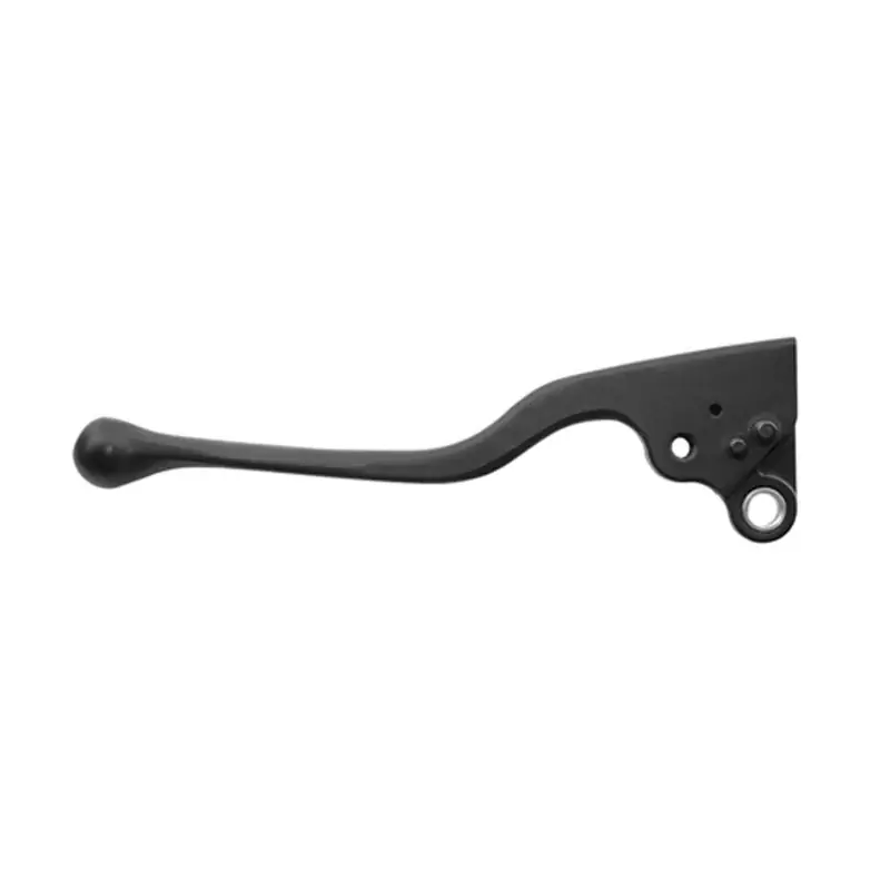 Sconto Leva sinistra nera HONDA