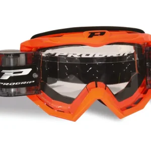 Sconto Maschera 3201-106 RO - Arancio, con Roll Off