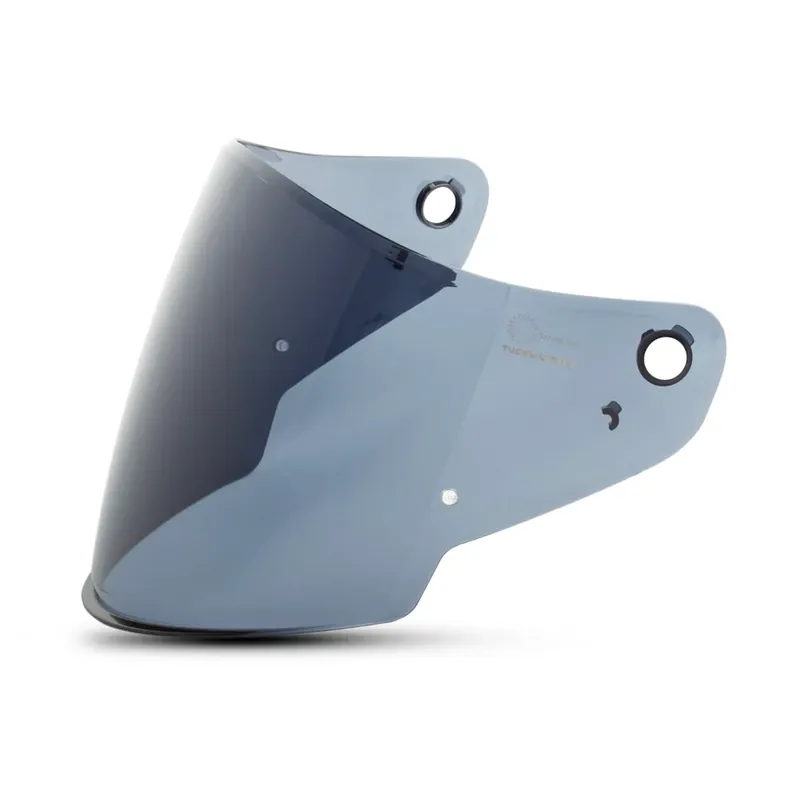 Miglior Prezzo Visiera Esterna Scura per Casco HYPERLINK