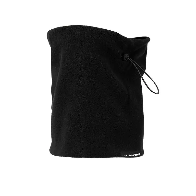 Compra Online Scaldacollo Multifunzionale HAT COLLAR Nero