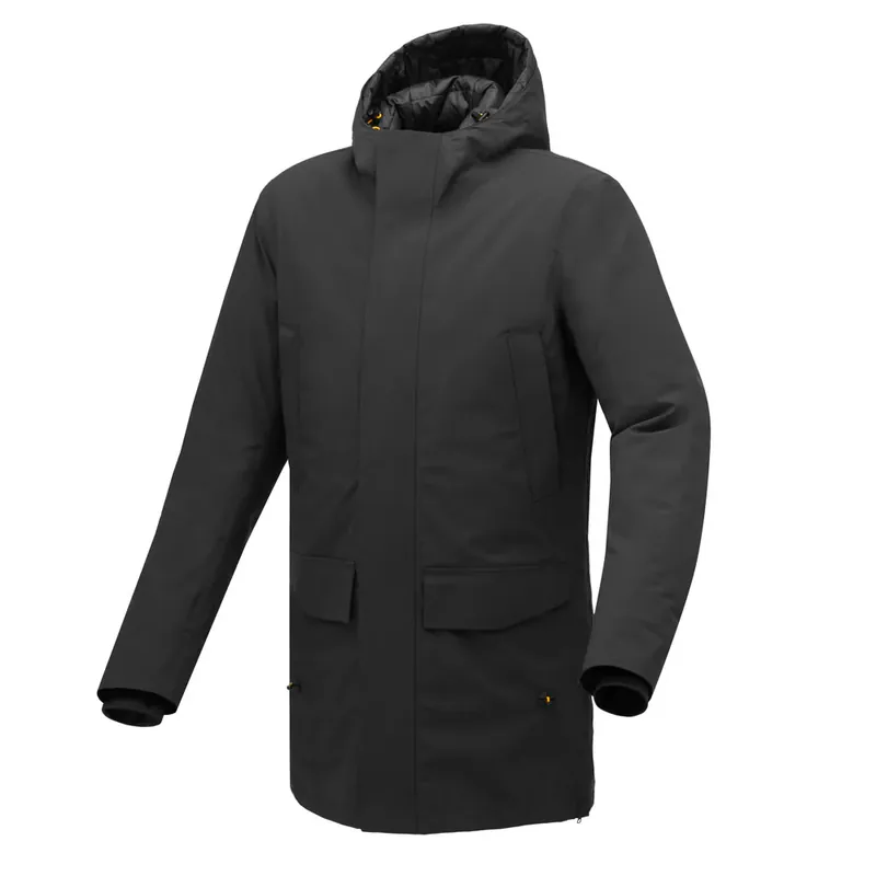 Prezzo Basso Giacca MAGIC PARKA 3IN1 HYDROSCUD® Black