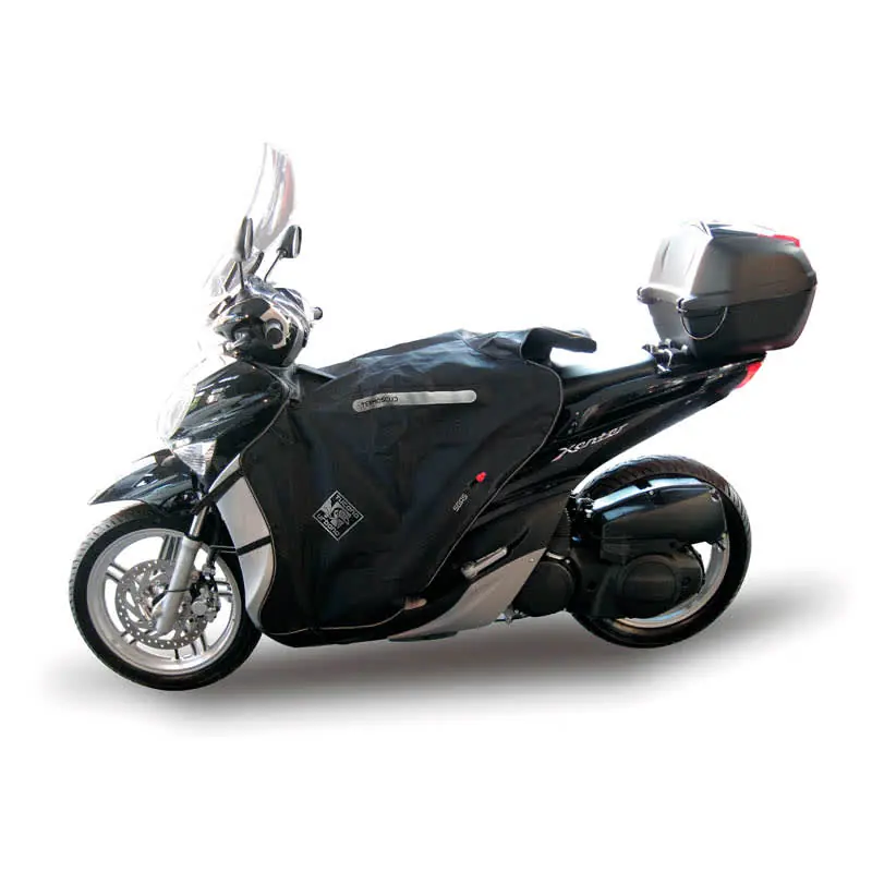 Coprigambe TERMOSCUD® R090X Black Novità