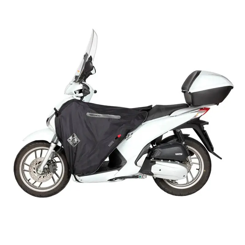 Prezzo Ridotto Coprigambe TERMOSCUD® R099X Black