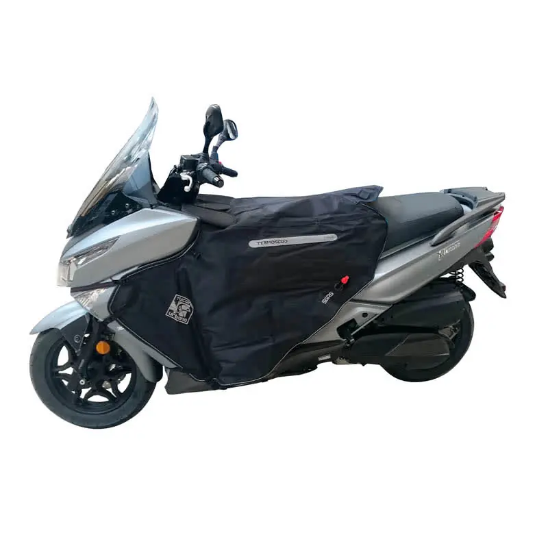 Direttamente Dal Produttore Coprigambe TERMOSCUD® R183X Black