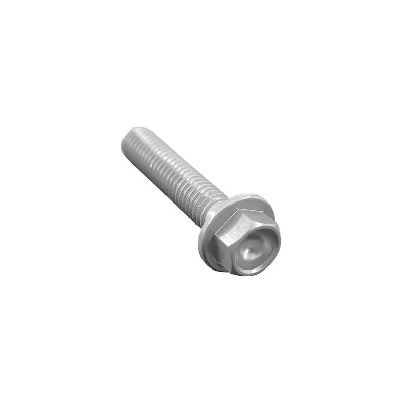 Vite Testa Esagonale Erg. Cl 004 M10 X 1,25 L. 35 Offerta