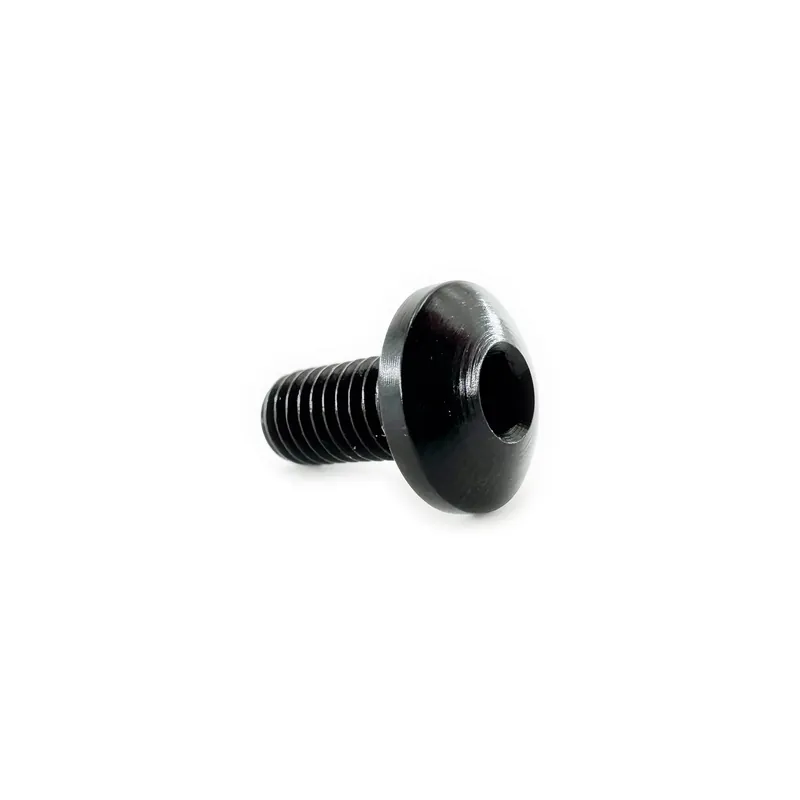 Vite Special Testa Bombata M5 X10 Testa Ø10 Prezzo Basso
