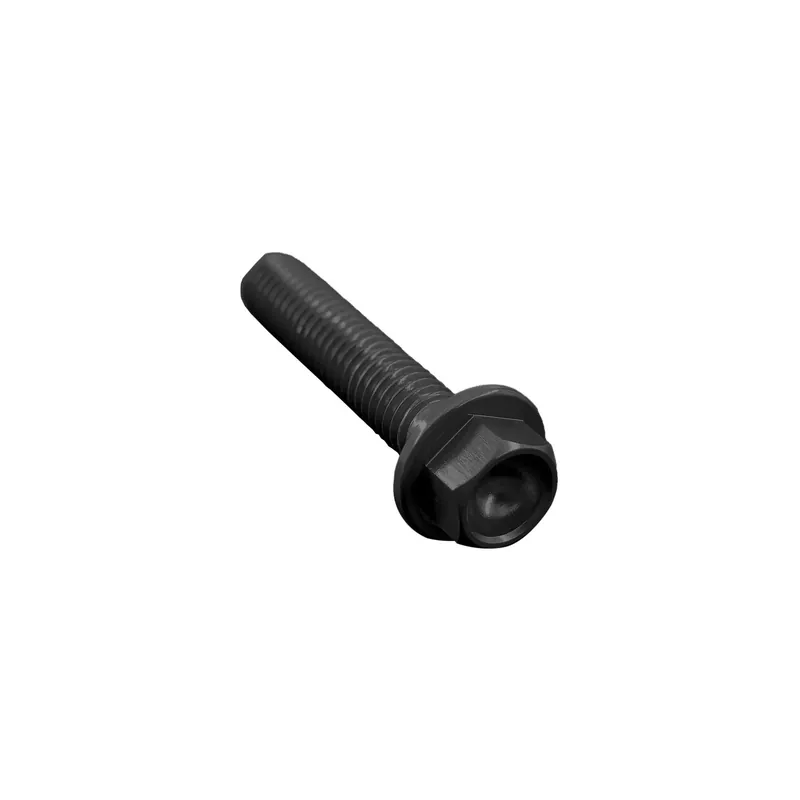 Vite Testa Esagonale Erg. Cl 004 M6 L. 45 Promozione