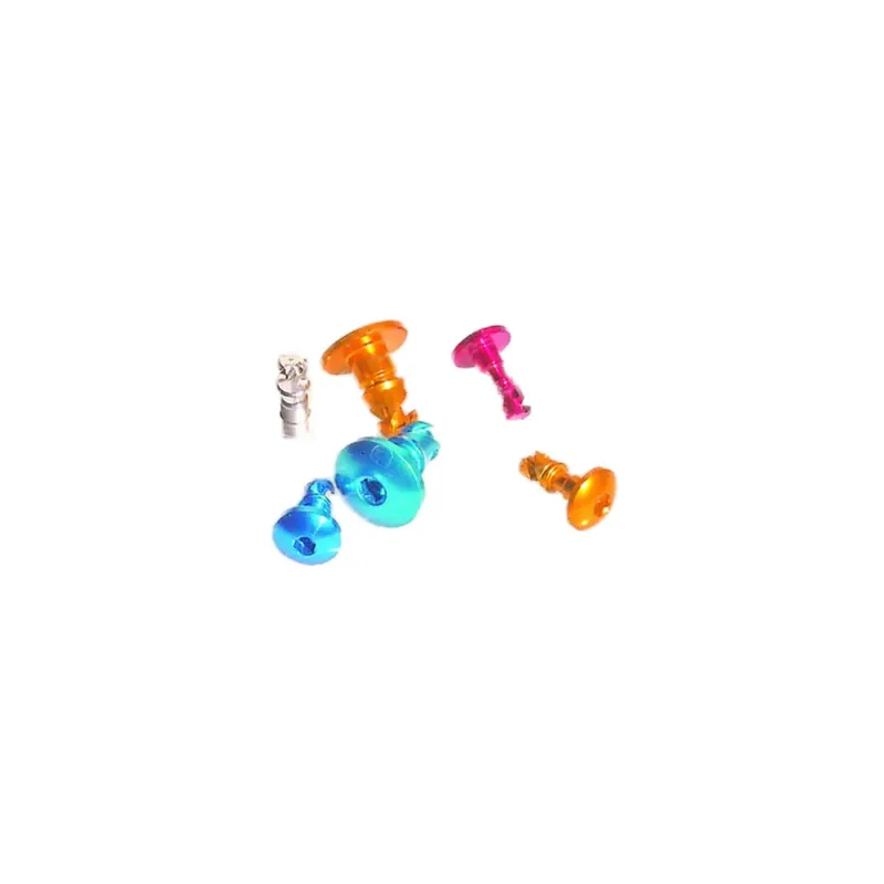 Scelto Dai Clienti Ganci Rapidi Mm 14