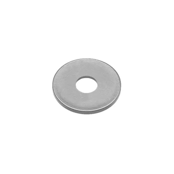 Prezzo Di Fabbrica Rondella Special M8 D=8,5 / 30 / 2 Tit. G.5