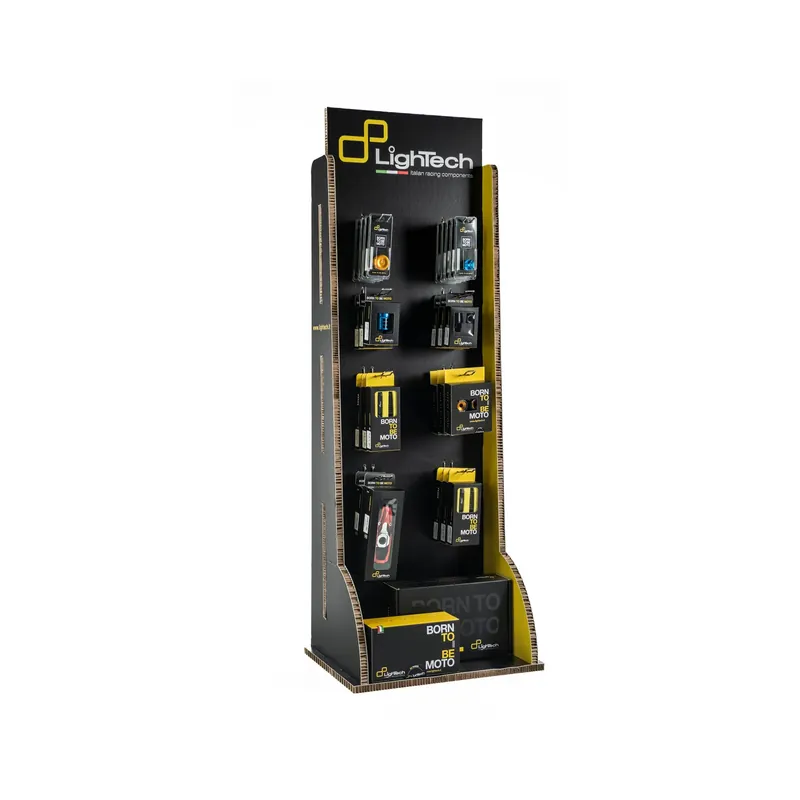 Espositore Lightech Miglior Prezzo