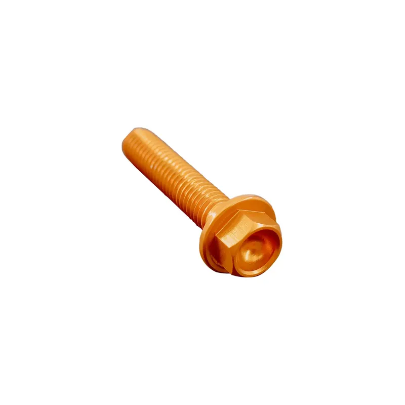 Vite Testa Esagonale Erg. Cl 004 M8 L. 50 Offerta Limitata