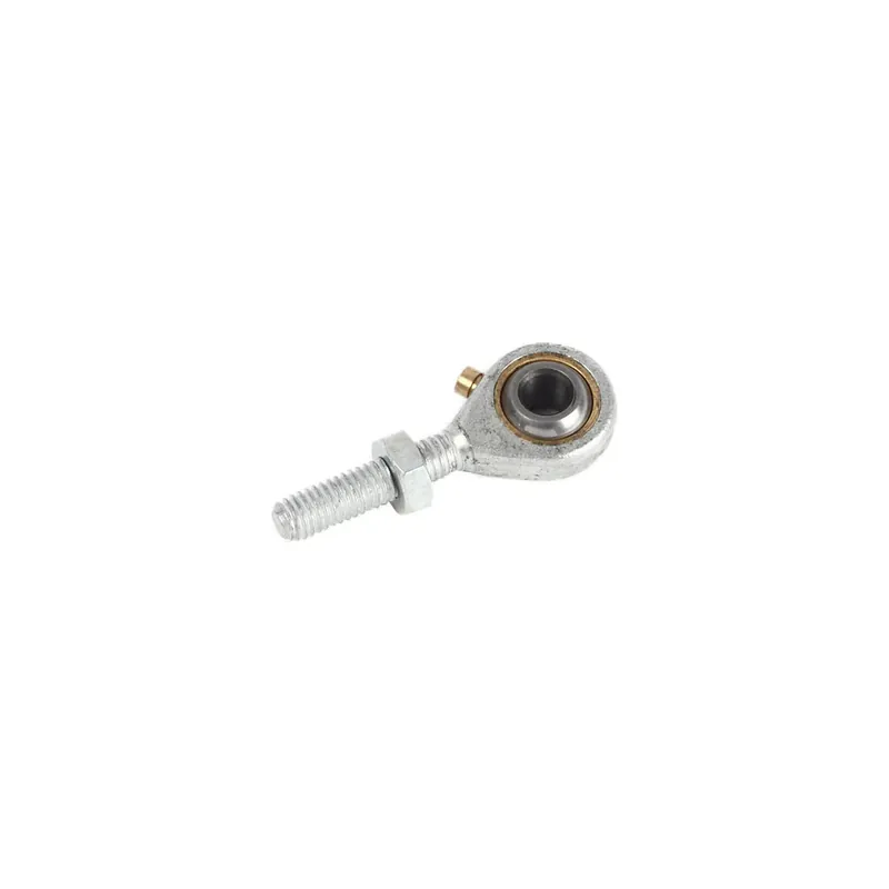 Esclusivo Testa A Snodo M6 Maschio Fil. Dx Comprensivo Di Dado
