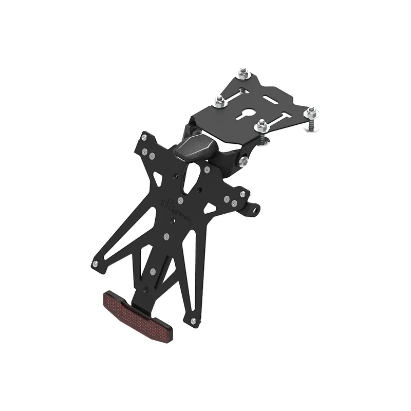 Kit Porta Targa Universale Compra Adesso