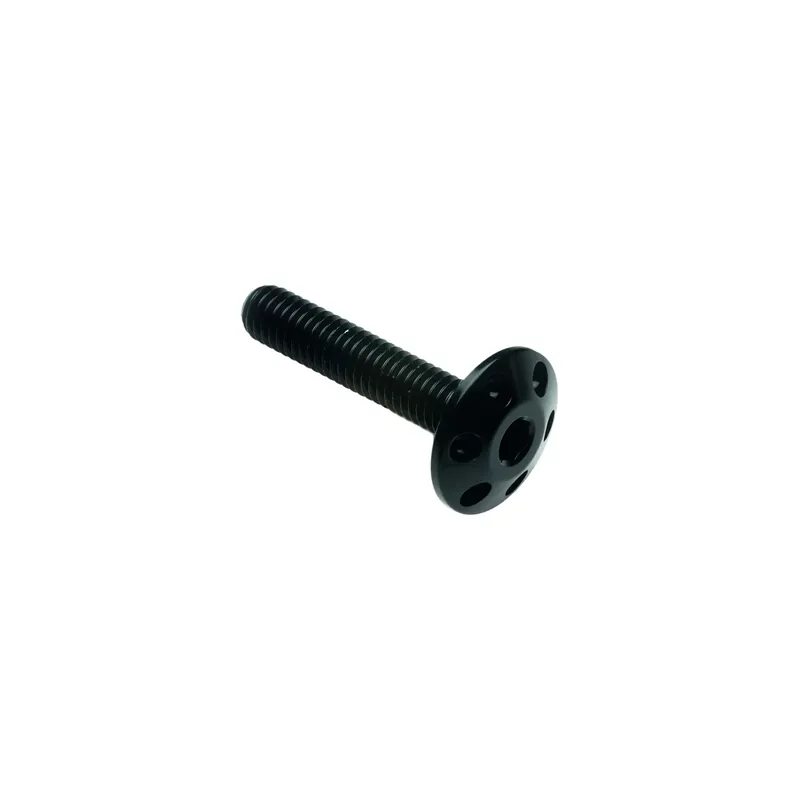 Esclusivo Vite Forata M8 X 30