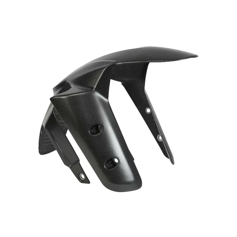 LIGHTECH Parafango Ant. In Carbonio per Ducati Multistrada V4 2021 Bestseller