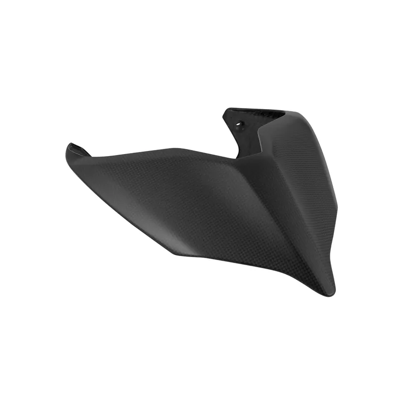 LIGHTECH Codone/Sella In Carbonio - Opaco per Ducati Panigale V4 2018 Consegna Rapida