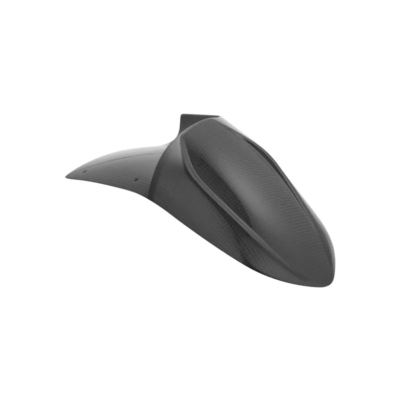 Saldi LIGHTECH Parafango Post. In Carbonio per Mv Agusta Brutale 675 2012