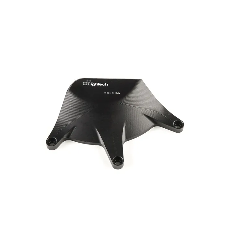 Consegna Rapida LIGHTECH Protezione In Alluminio Copri Frizione Lato Destro per Kawasaki Ninja 300 R 2013