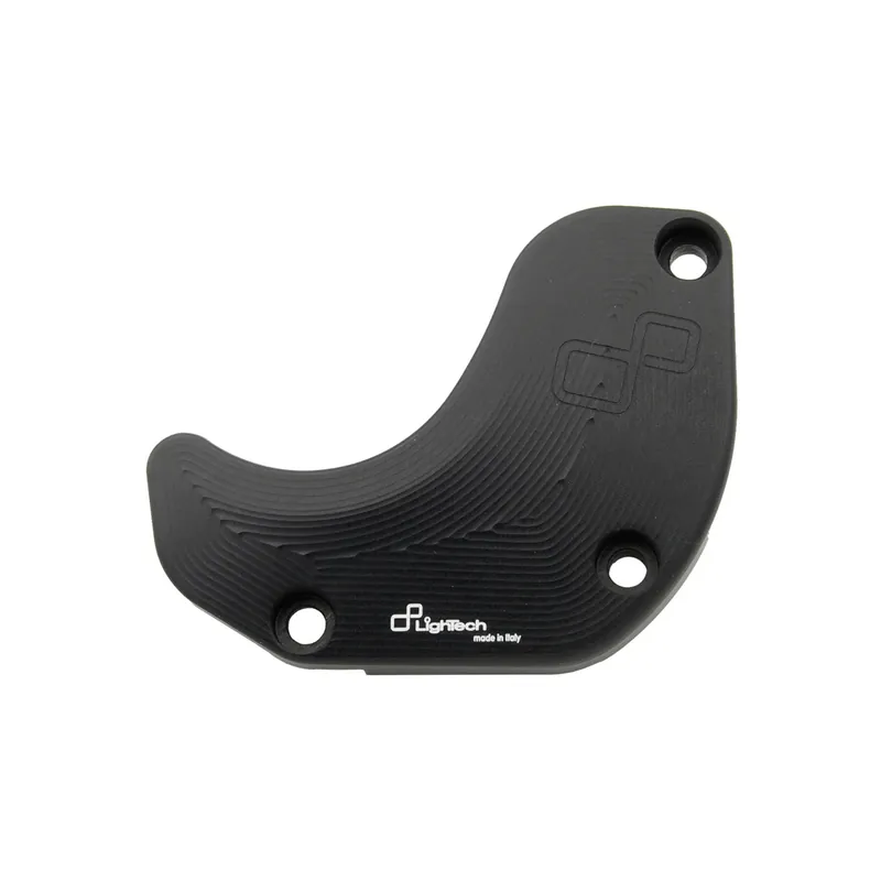 Solo Oggi LIGHTECH Protezioni In Alluminio Copri Pick-Up Lato Destro per Yamaha R6 2006