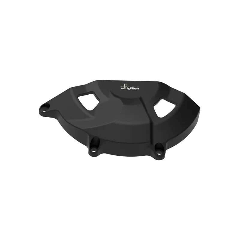 Consegna Rapida LIGHTECH Copri Alternatore Lato Sx per Yamaha R7 2022