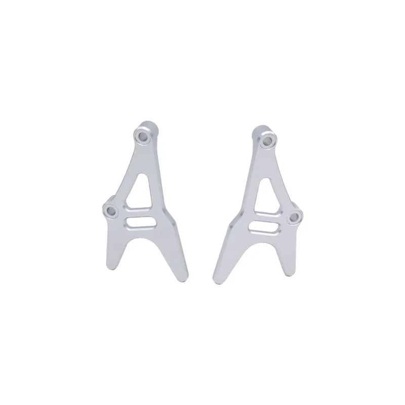LIGHTECH Coppia Di Forchette per cavalletti a rulli Honda CBR1000RR-R /2021 per Honda CBR1000RR-R 2020 Nuovo Arrivo