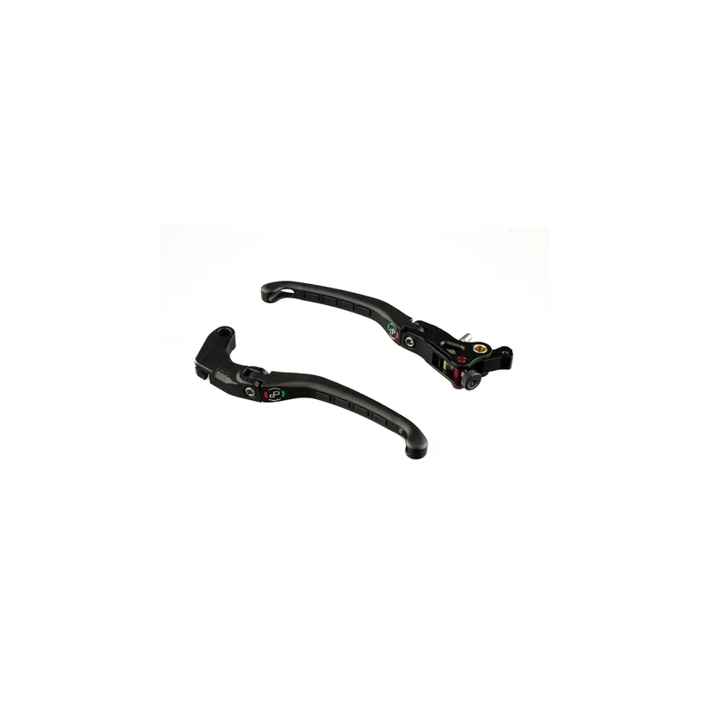 Prezzo Scontato LIGHTECH Kit Leve ( Freno + Frizione ) Magnesio/Alluminio Tipo K per Yamaha R1 2004 - 2005