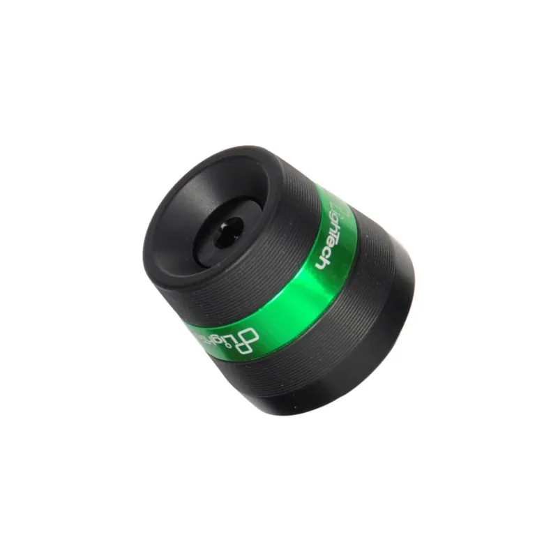 LIGHTECH Contrappesi Manubrio In Alluminio Serie 300 per CFMoto 650NK 2021 - 2012 - 2013 - 2018 - 2018 - 2024 - 2011 - 2019 - 2017 - 2024 - 2021 - 2023 - 2024 - 2005 - 2005 Vendita Finale