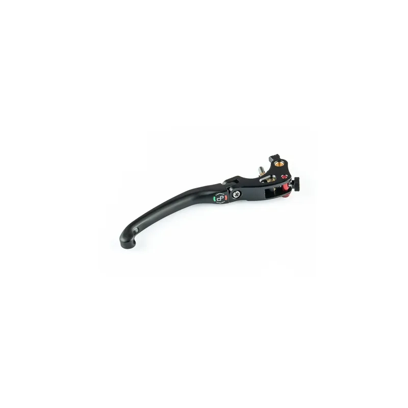 Spedizione Gratuita LIGHTECH Leva Freno Ribaltabile (Tipo J) per Yamaha MT-09 2024 - 2024 - 2024 - 2022 - 2022 - 2025